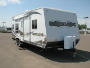 New 2013 Forest River Shockwave 24FSMX Travel Trailer Toyhauler For Sale